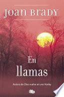 Libro En llamas