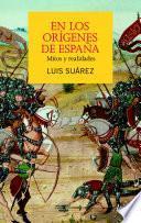 Libro En los orígenes de España