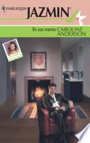 Libro En sus manos