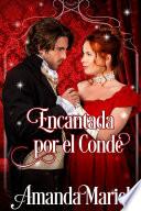 Libro Encantada por el Conde