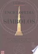 Libro Enciclopedia de los símbolos