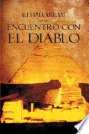 Libro Encuentro Con El Diablo