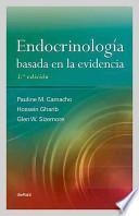 Libro Endocrinologia Basada En La Evidencia