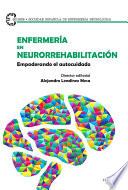 Libro Enfermería en neurorrehabilitación