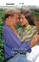 Libro Engaños inocentes