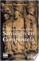 Libro Ensayo histórico sobre Santiago en Compostela