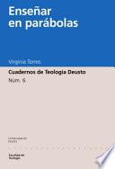 Libro Enseñar en parábolas