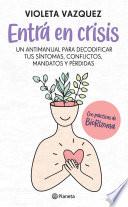 Libro Entrá en crisis
