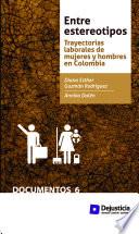 Libro Entre estereotipos