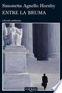 Libro Entre la bruma