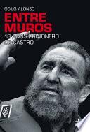 Libro Entre muros