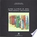 Libro Entre puntales al raso. Traspasando fronteras.