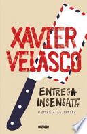 Libro Entrega insensata