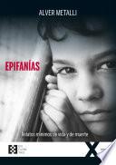 Libro Epifanías