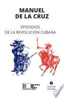 Libro Episodios de la Revolución Cubana