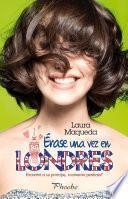 Libro Érase una vez en Londres