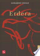 Libro Erdera