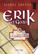 Libro Erik el godo