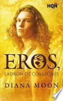 Libro Eros, ladrón de corazones