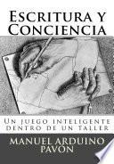 Libro Escritura y Conciencia