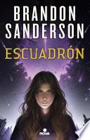 Libro Escuadrón (Escuadrón 1)