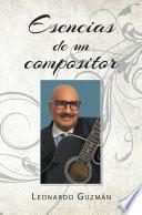 Libro Esencias de un compositor