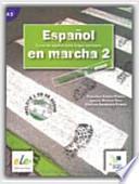 Libro Español en marcha 2