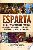 Libro Esparta