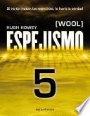 Libro Espejismo 5 (Wool 5). Los desamparados