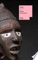 Libro Espejo de paciencia