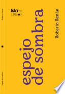 Libro Espejo de sombra