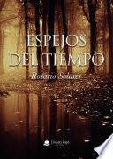 Libro Espejos del tiempo