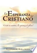 Libro Esperanza del Cristiano
