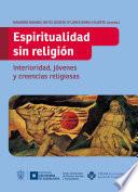 Libro Espiritualidad sin religión