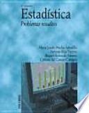 Libro Estadística