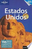 Libro Estados Unidos
