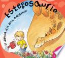 Libro Estegosaurio