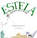 Libro Estela, princesa de la noche