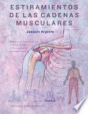 Libro Estiramientos de Las Cadenas Musculares