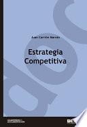 Libro Estrategia competitiva