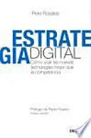 Libro Estrategia Digital