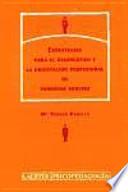 Libro Estrategias para el diagnóstico y la orientación profesional de personas adultas