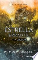 Libro Estrella errante