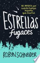 Libro Estrellas Fugaces / Extraordinary Means