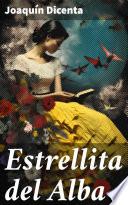 Libro Estrellita del Alba