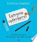 Libro Estrena Optimismo