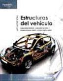 Libro Estructuras del vehículo 2ª edición