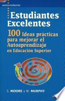 Libro Estudiantes excelentes