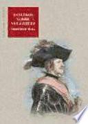 Libro Estudios sobre Velázquez