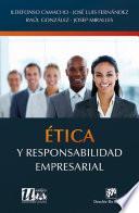 Libro Ética y responsabilidad empresarial